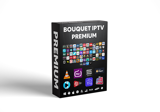 pack iptv 1