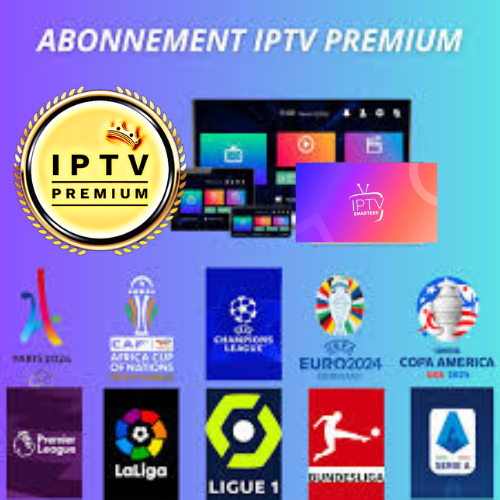 Prime IPTV Premium 1 Prime tv premium